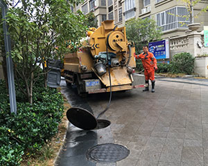 碧江管网知识-是否有行之有效的解决方案