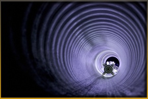 碧江UVCIPP紫外光固化修复工艺特点和施工工艺